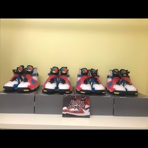 Got 4 pair brand new no box lid